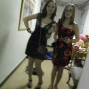 Meet your Posher, Amanda